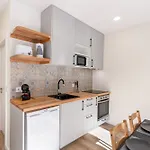 Campo Hortas By Sé *