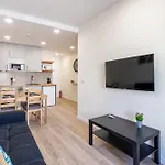 Apartmán Campo Hortas Center By Se Braga