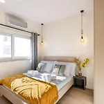 Campo Hortas By Sé *