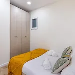 Apartmán Campo Hortas Center By Se