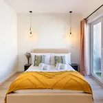 Campo Hortas By Sé * Braga