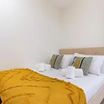 Apartmán Campo Hortas Center By Se *