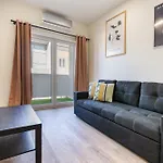 Apartmán Campo Hortas Center By Se