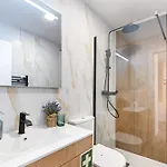 Campo Hortas Center By Se Apartmán