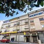 Apartmán Campo Hortas Center By Se Braga