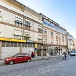 Appartamento Campo Hortas By Sé Braga