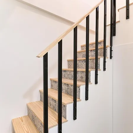 Campo Hortas Center By Se Apartment *