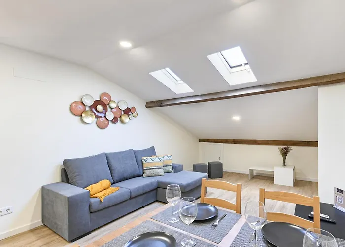 Campo Hortas By Sé Braga